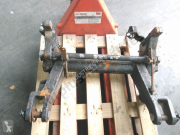 Deutz-Fahr AGROTRON 120