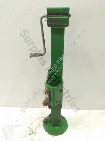 John Deere 864