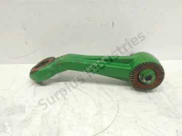 John Deere 854