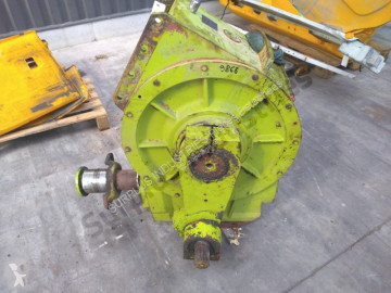 Claas QUADRANT 1200