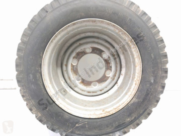 Vicon RV 1901