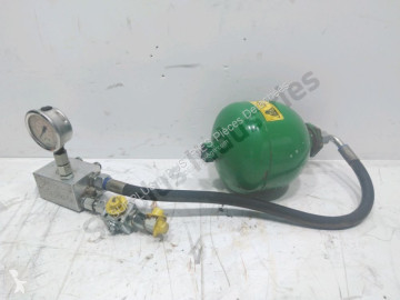 John Deere 131