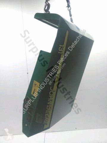 John Deere 131