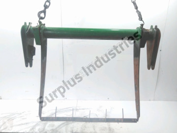 John Deere V461M
