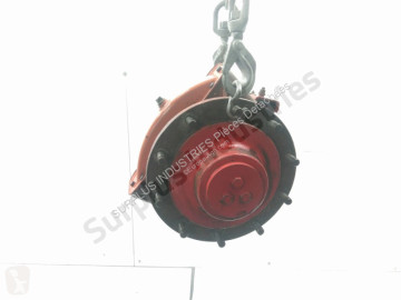 Case IH AXIAL-FLOW 1640