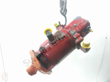 Case IH AXIAL-FLOW 1640