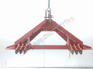 Kuhn HRB 353 D