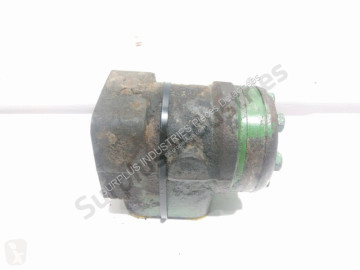 John Deere 1169 S2 H4