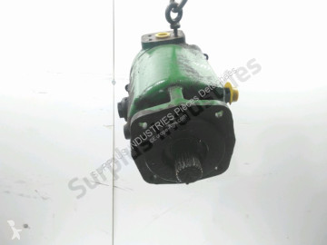 John Deere 1169 S2 H4