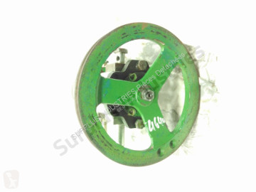John Deere 1169 S2 H4