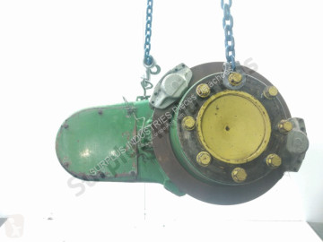 John Deere 1169 S2 H4