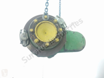 John Deere 1169 S2 H4
