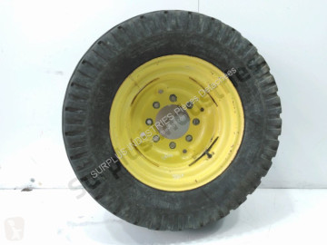 John Deere 1169 S2 H4