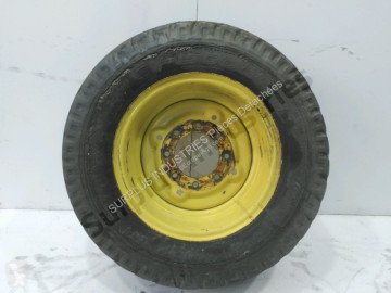 John Deere 1169 S2 H4