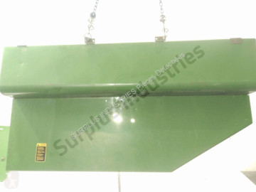John Deere 1169 S2 H4