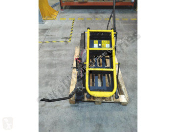 New Holland CX 5090