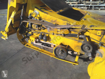 New Holland CX 5090