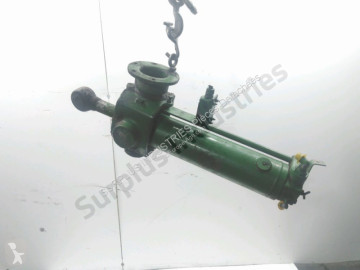 John Deere 1169 S2 H4