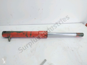Kuhn FC 302 GV