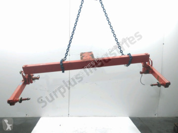 Kuhn GA 4521 GM