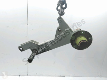 Claas DISCO 3000