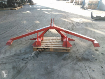 Kuhn HR 403 D