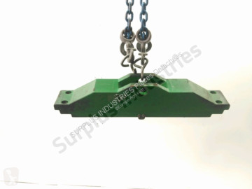 Запчасти для трактора John Deere