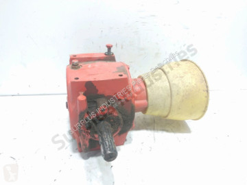 Kuhn FC 313F-FF