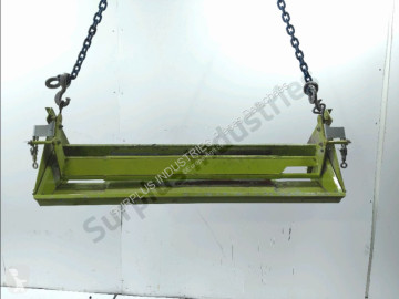Claas VARIANT 260