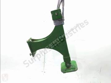 John Deere V451M