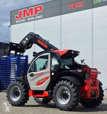 Сільськогосподарські деталі Manitou
