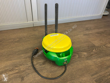 Peças agrícolas John Deere