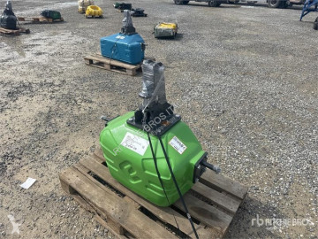Farming spare parts