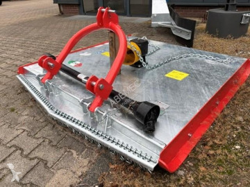 Pièces agricoles Boxer BLG 160 weidebloter gegalvaniseerd