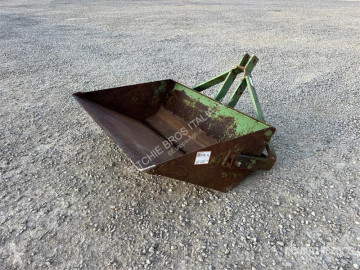 Piese de schimb pt. agricultură