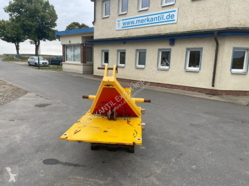 Pièces tracteur
