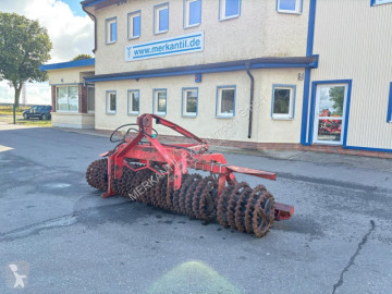 Pièces agricoles He-Va