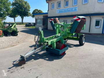 Pièces agricoles