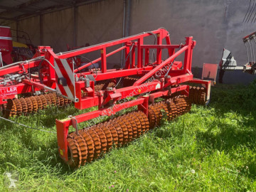 Pièces agricoles Güttler