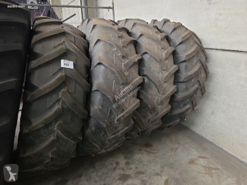 Michelin agribib
