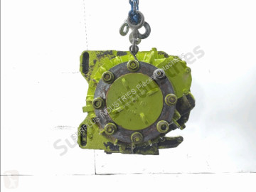 Claas