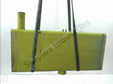 Части за жътварска техника Claas