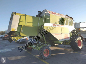 Части за жътварска техника Claas