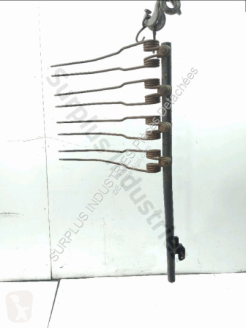 Vicon ANDEX 382