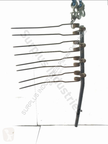 Vicon ANDEX 382