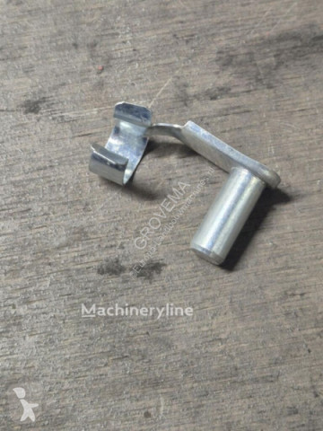 Pièces moisson Liebherr neuf