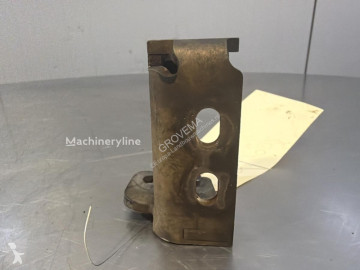 Pièces moisson Liebherr