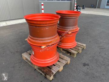 Pneus Claas neuf