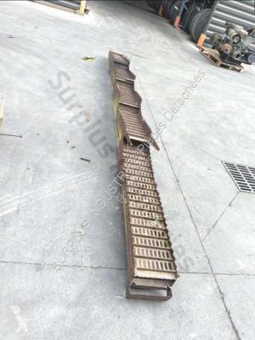 Pièces moisson Claas
