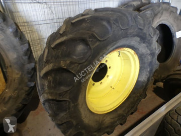 BKT Agrimax